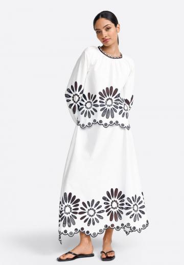 Летняя юбка