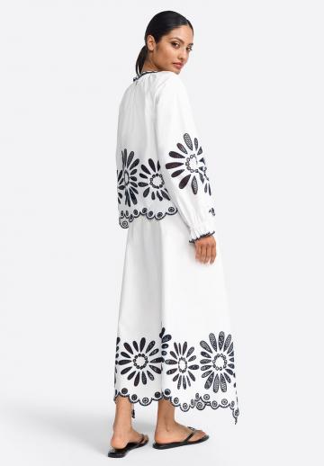 Летняя юбка