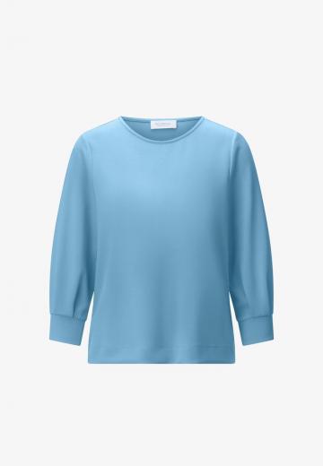 Майка с рукавом три четверти