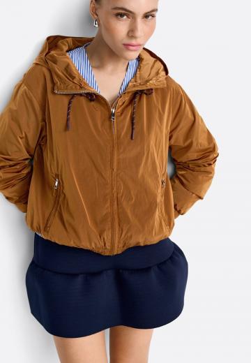 Юбка из джерси