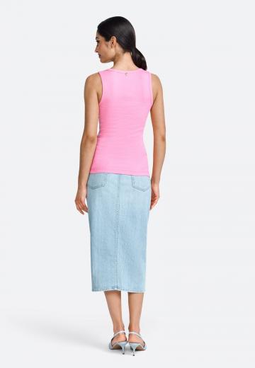 Майка-борцовка