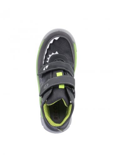 Высокие кеды