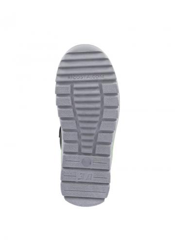 Высокие кеды