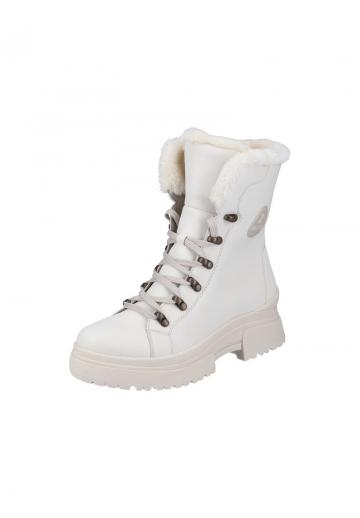 Зимние ботинки