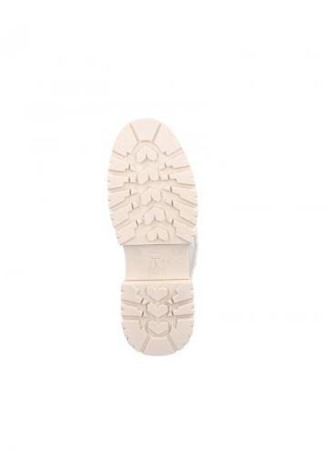 Зимние ботинки