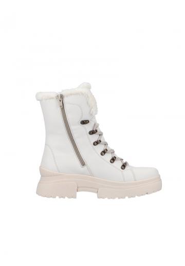 Зимние ботинки