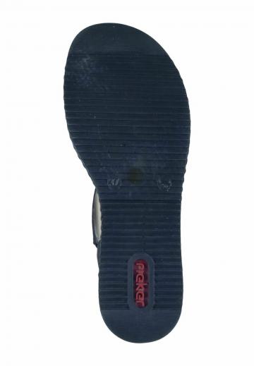 Босоножки на танкетке