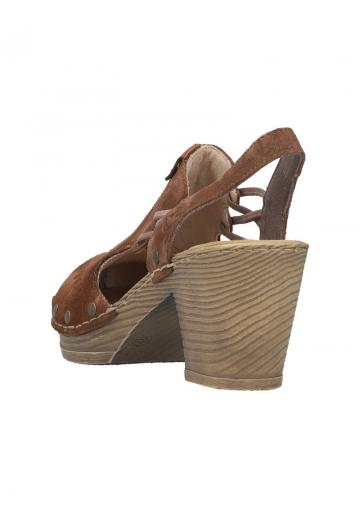 Туфли слинги