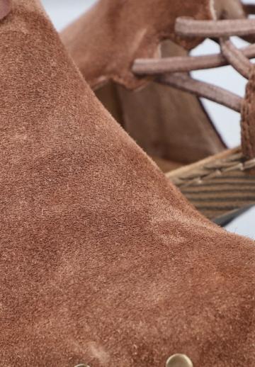 Туфли слинги