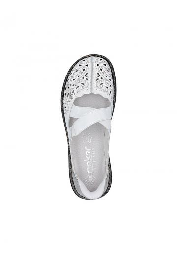 Полуботинки