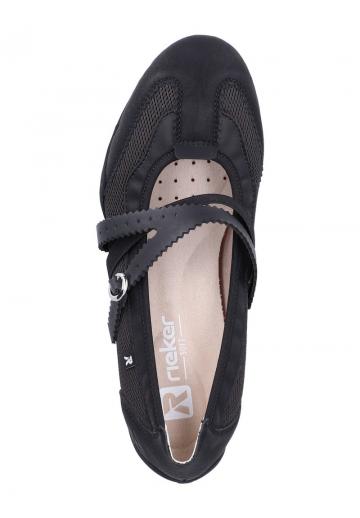 Спортивные балетки