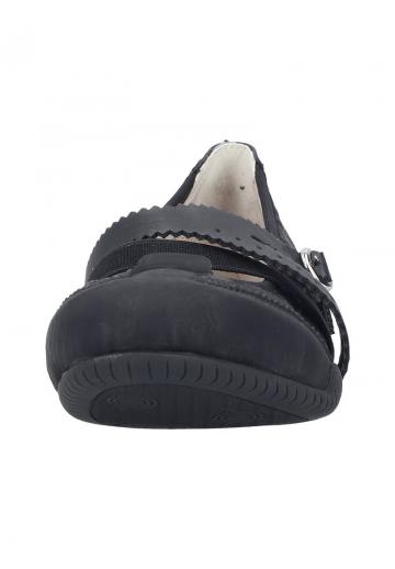 Спортивные балетки