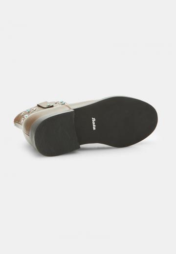 Ковбойские сапожки