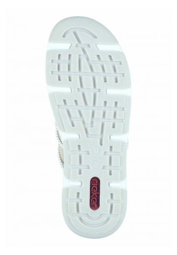 Кеды без шнуровки