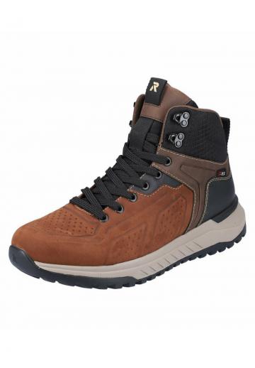 Высокие кеды