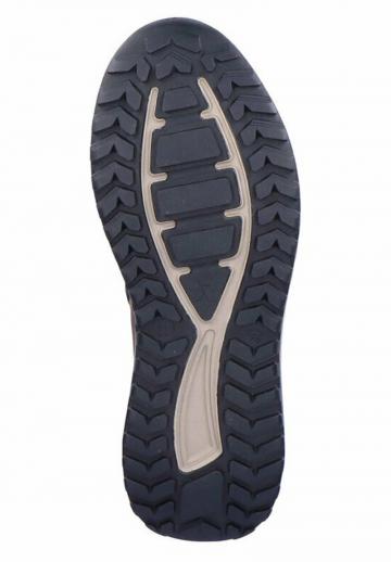 Высокие кеды