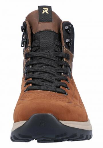 Высокие кеды