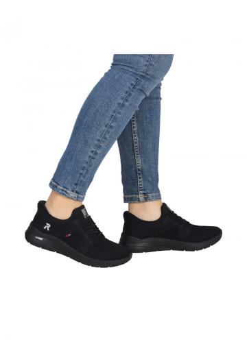 Кеды без шнуровки