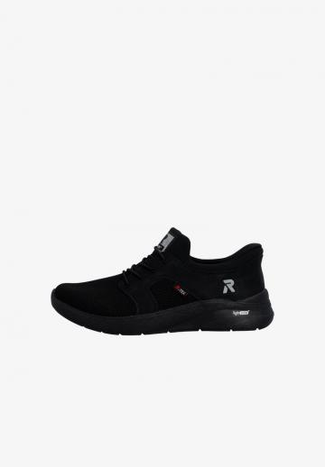 Кеды без шнуровки