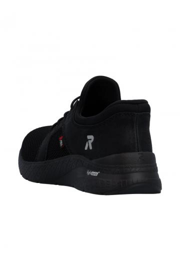 Кеды без шнуровки