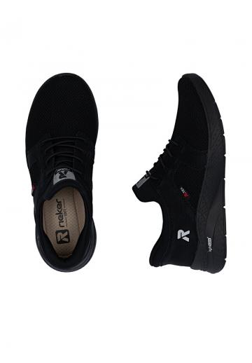 Кеды без шнуровки