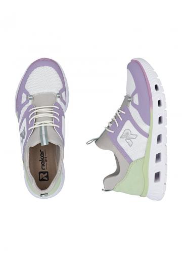 Кеды без шнуровки