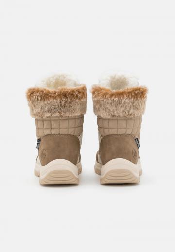 Широкие сапоги