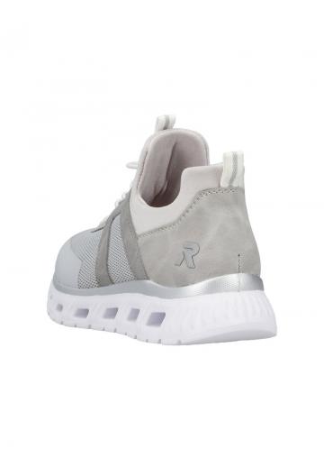 Кеды без шнуровки