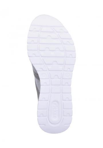 Кеды без шнуровки