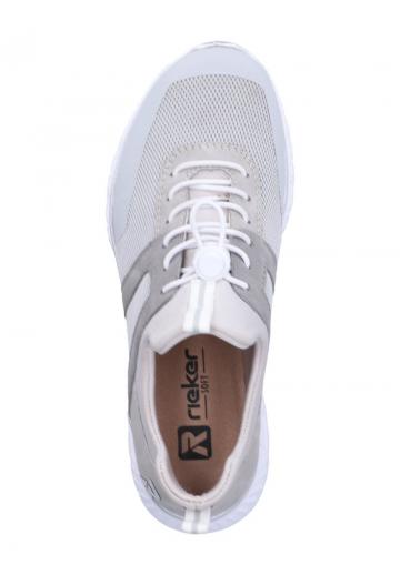 Кеды без шнуровки