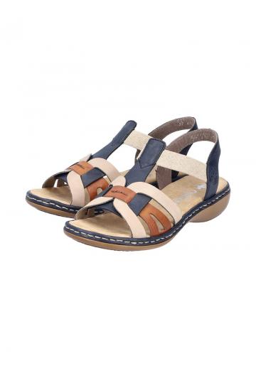 Походные сандалии