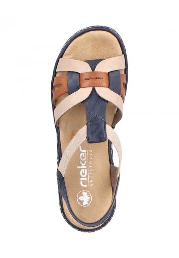 Походные сандалии