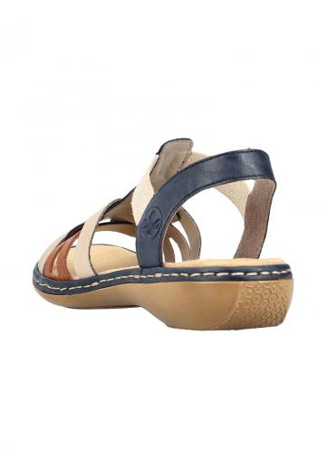 Походные сандалии