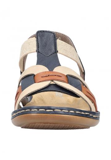 Походные сандалии