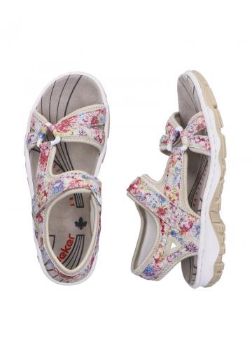 Походные сандалии