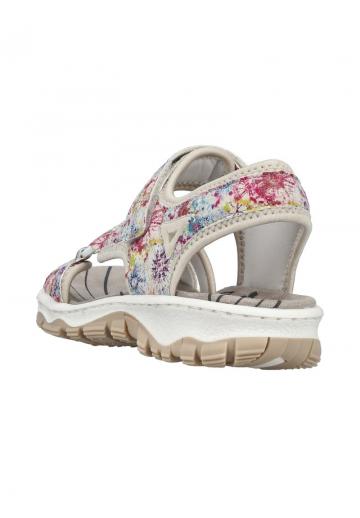 Походные сандалии