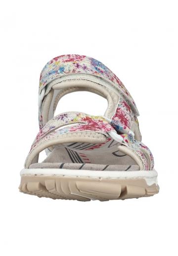 Походные сандалии