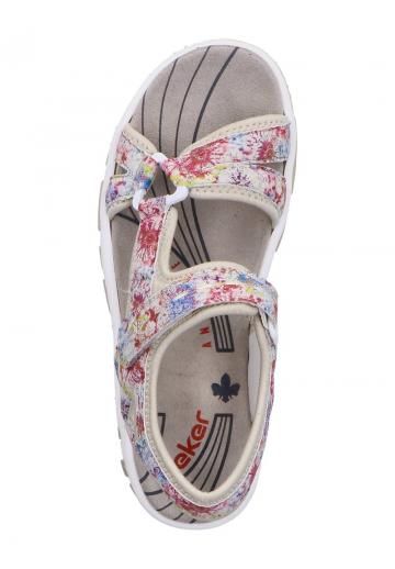 Походные сандалии