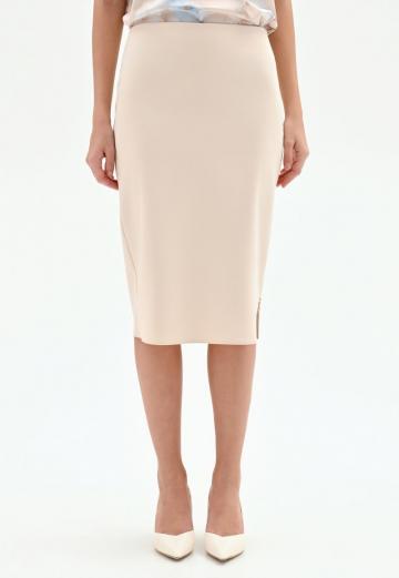Юбка-карандаш