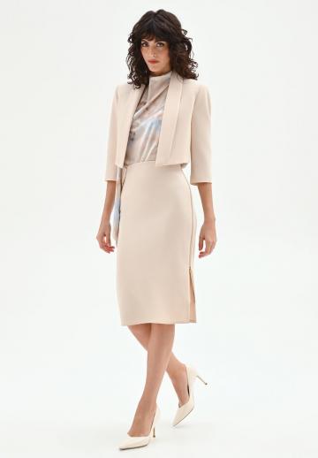 Юбка-карандаш