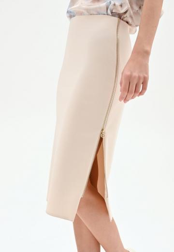 Юбка-карандаш