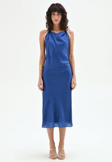 Коктейльное платье