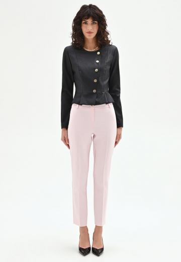 Короткая куртка