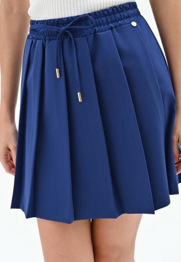 Летняя юбка