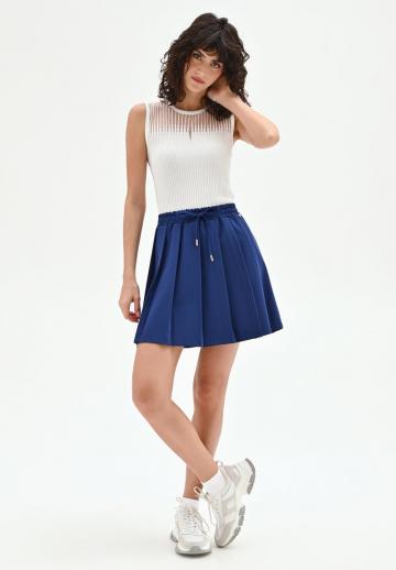 Летняя юбка