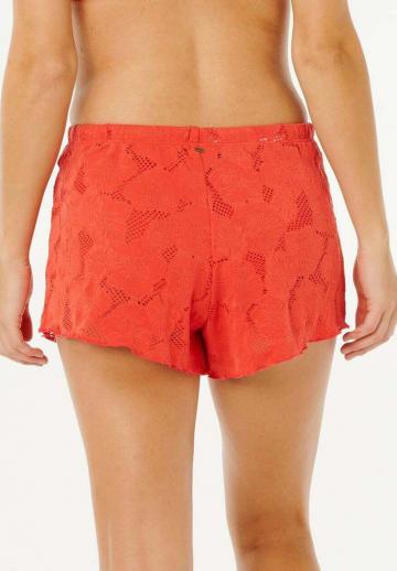 Пляжные шорты