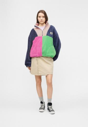 Флисовая куртка