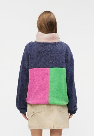 Флисовая куртка