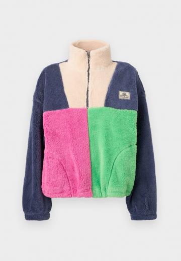 Флисовая куртка