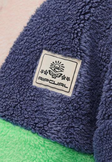 Флисовая куртка